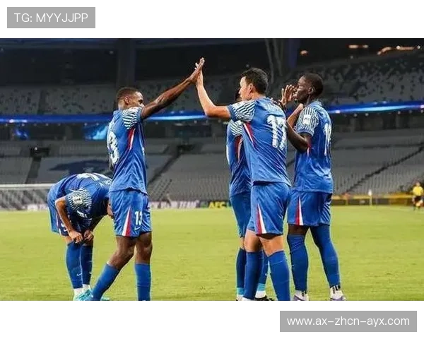 上海海港迎来关键亚冠战役，客场挑战柔佛