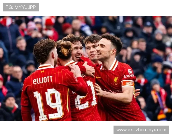 利物浦前场抢断奏效，若塔快速跟进破门：高压战术下的致胜瞬间解读