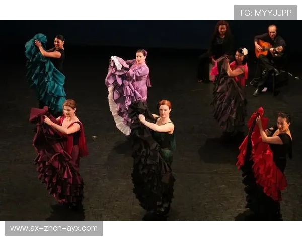 弗拉门戈依靠整体性维持强度